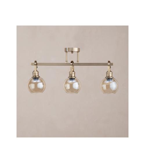  DEFNI ÜÇLÜ AVİZE