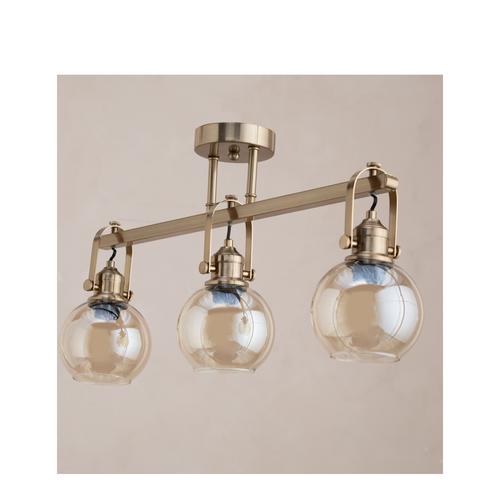  DEFNI ÜÇLÜ AVİZE