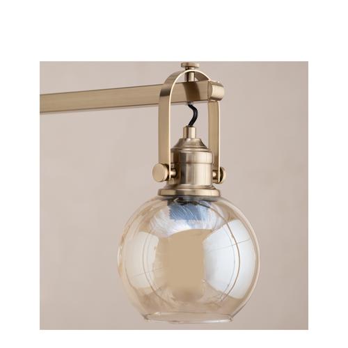  DEFNI ÜÇLÜ AVİZE