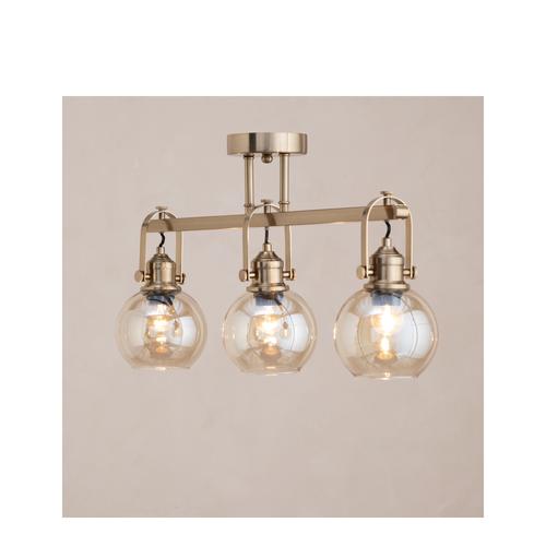  DEFNI ÜÇLÜ AVİZE