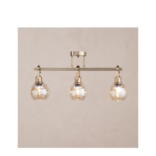  DEFNI ÜÇLÜ AVİZE