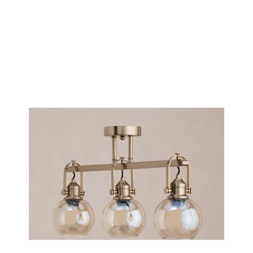  DEFNI ÜÇLÜ AVİZE