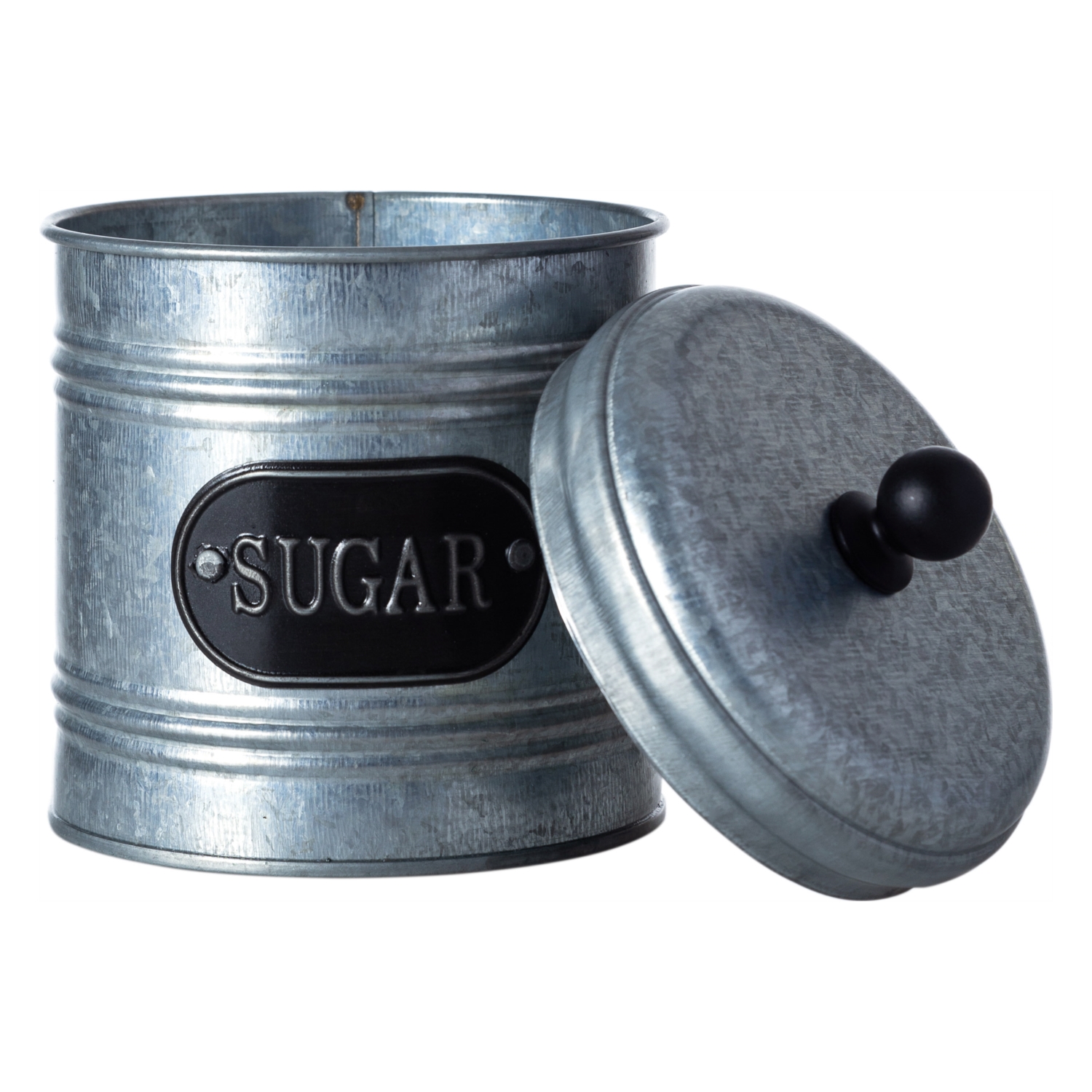 AUSTIN GALVANIZ ŞEKER KUTUSU