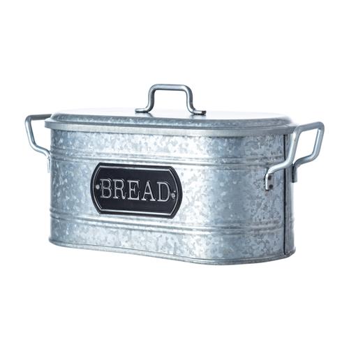  AUSTIN GALVANIZ EKMEK KUTUSU