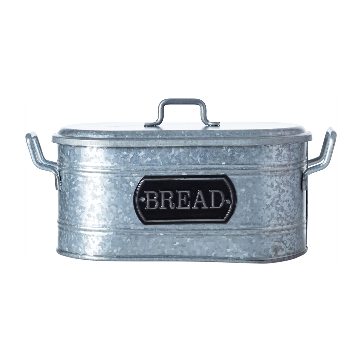 AUSTIN GALVANIZ EKMEK KUTUSU