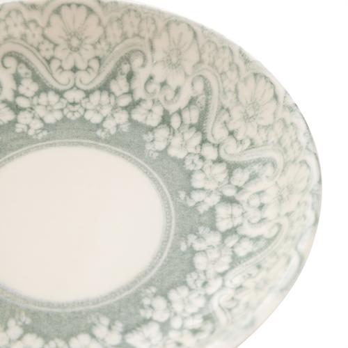  NEW AGE PORSELEN YEMEK TAKIMI 12 PARÇA -ROMANTIC