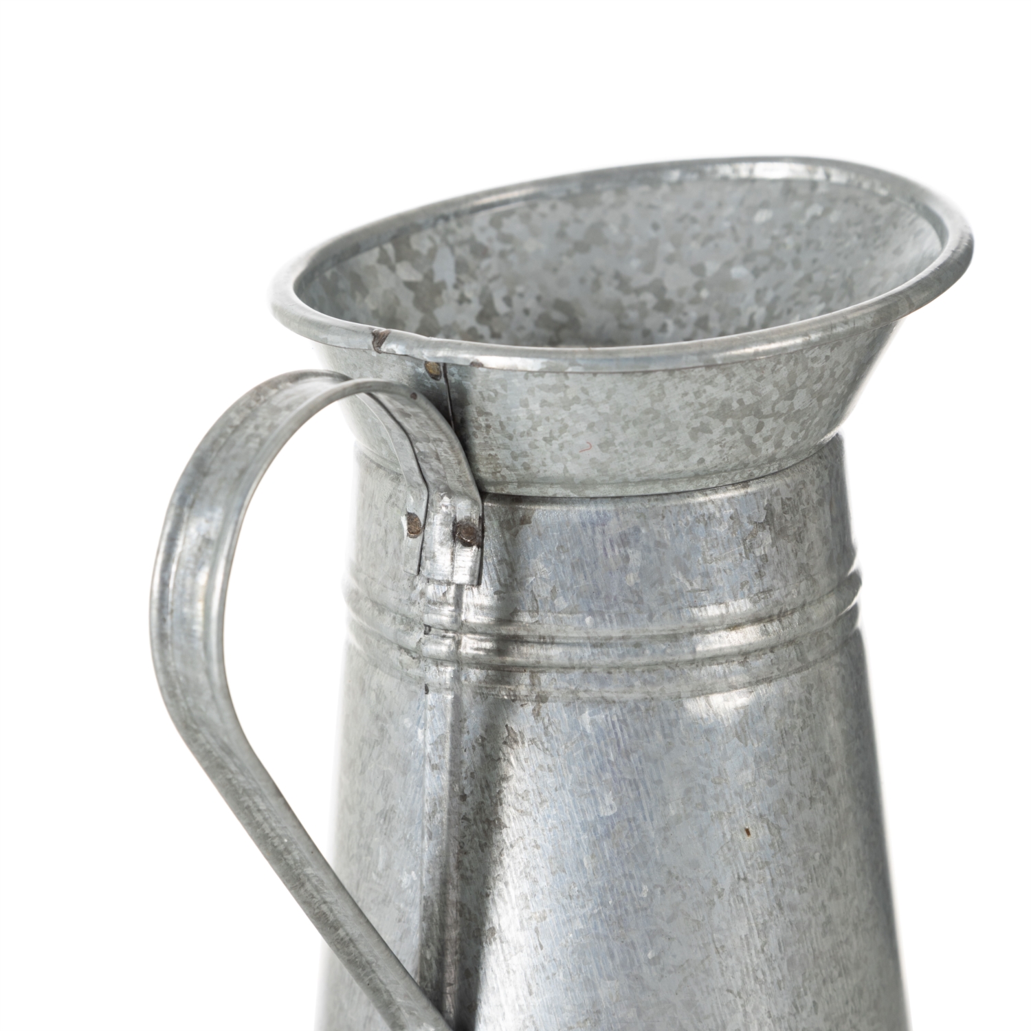 AUSTIN DEKORATİF GALVANIZ MAŞRAPA