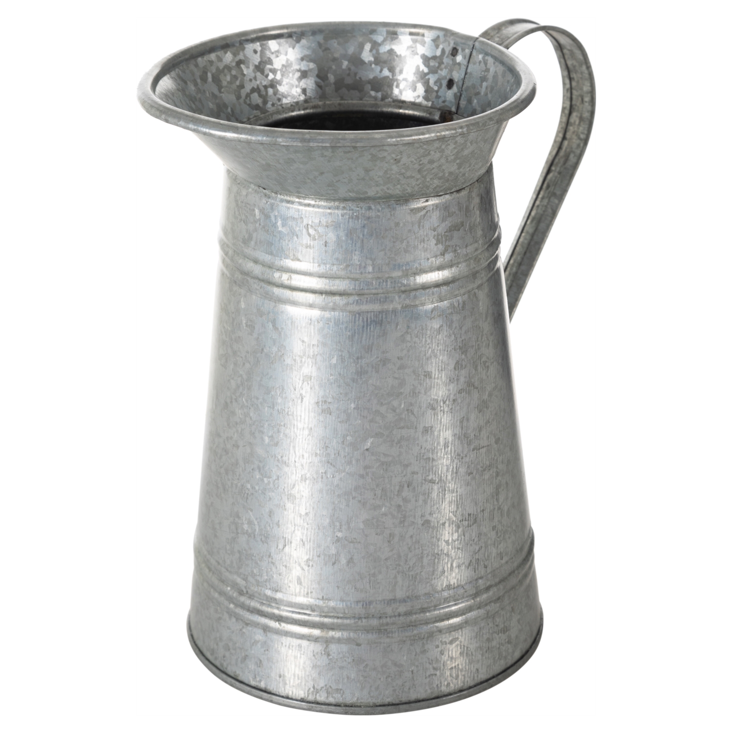 AUSTIN DEKORATİF GALVANIZ MAŞRAPA