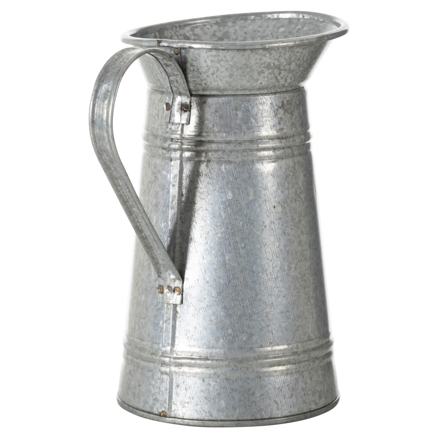 AUSTIN DEKORATİF GALVANIZ MAŞRAPA