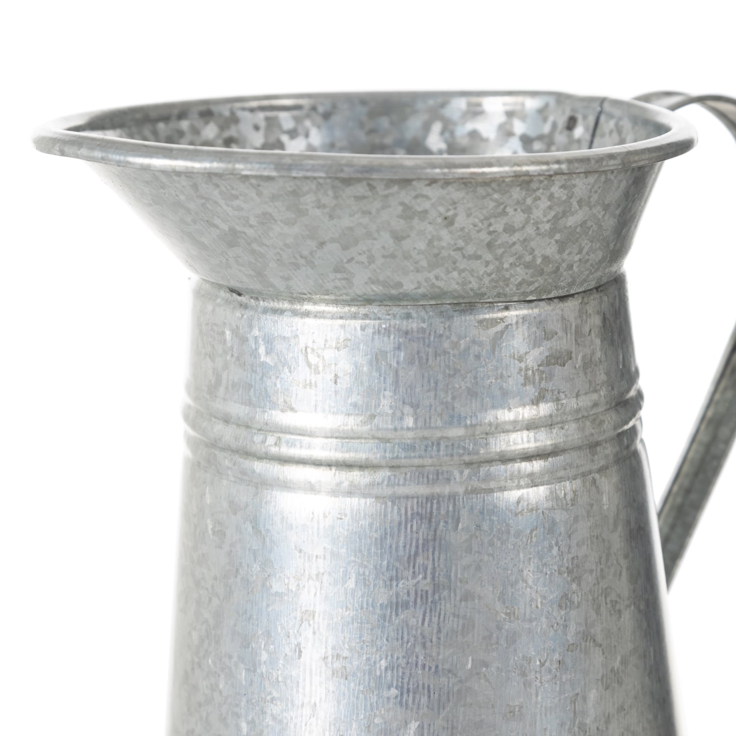 AUSTIN DEKORATİF GALVANIZ MAŞRAPA