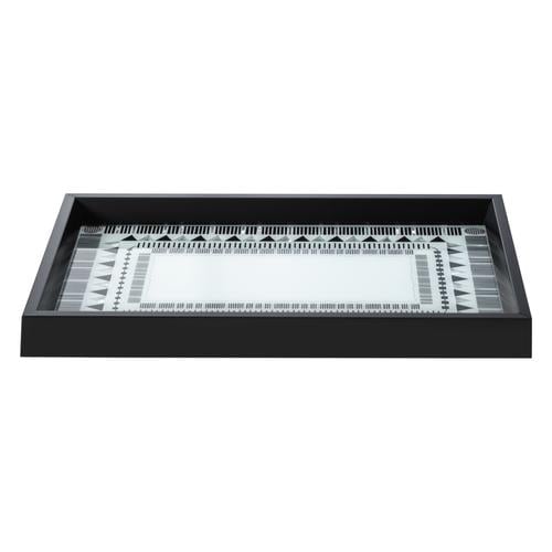  BLACK CHIC TEPSİ 25X40CM