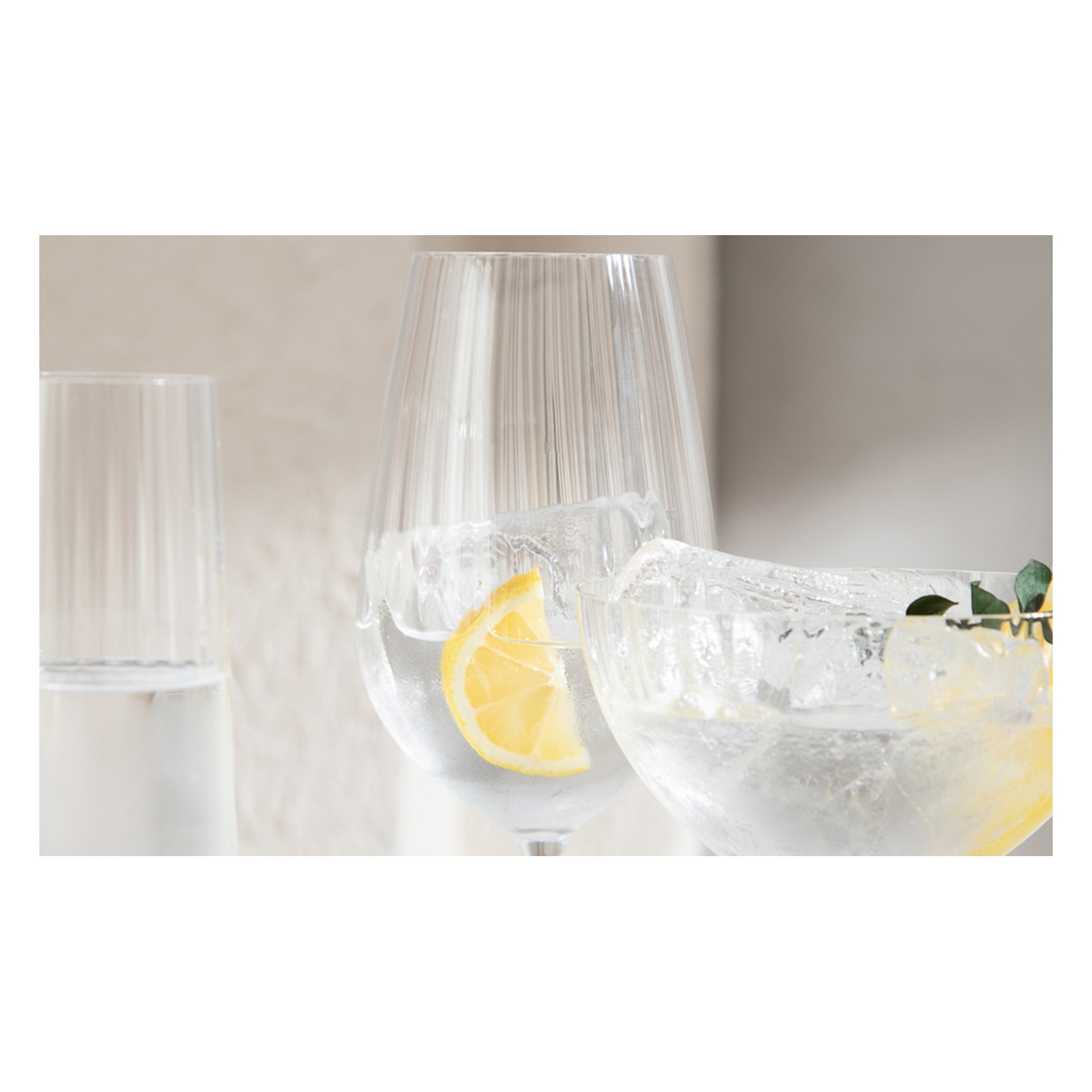 CRYSTALLINE KADEH 340 ML