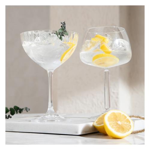  ŞEFFAF KADEH 590 ML