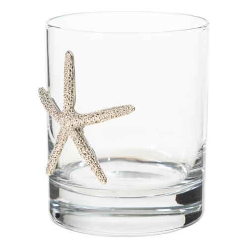  YILDIZ FİGÜRLÜ VİSKİ BARDAĞI