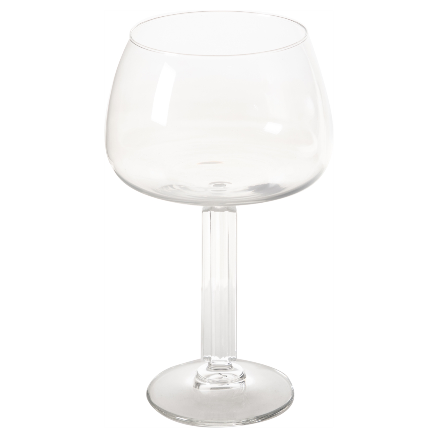 ŞEFFAF KADEH 590 ML