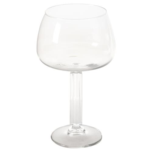  ŞEFFAF KADEH 590 ML