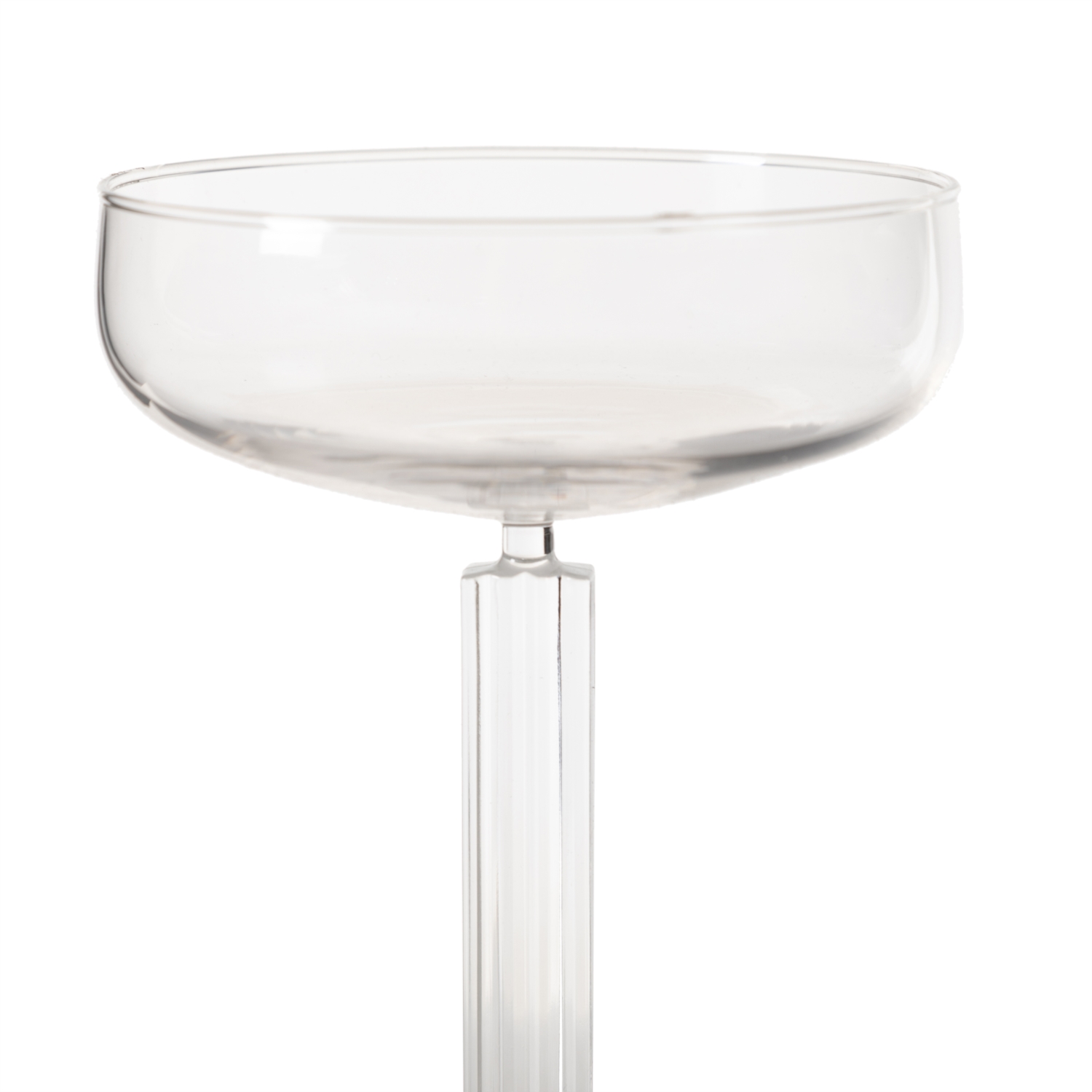 ŞEFFAF KADEH 280 ML