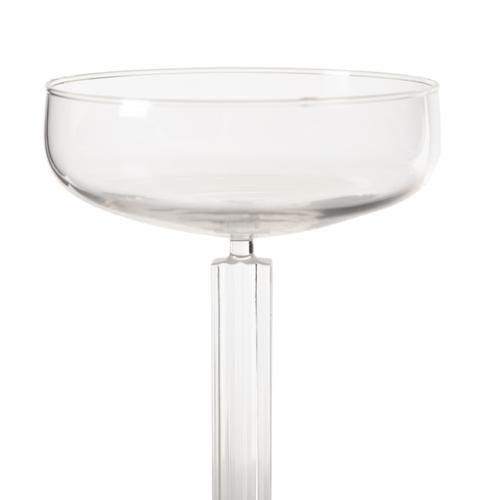  ŞEFFAF KADEH 280 ML