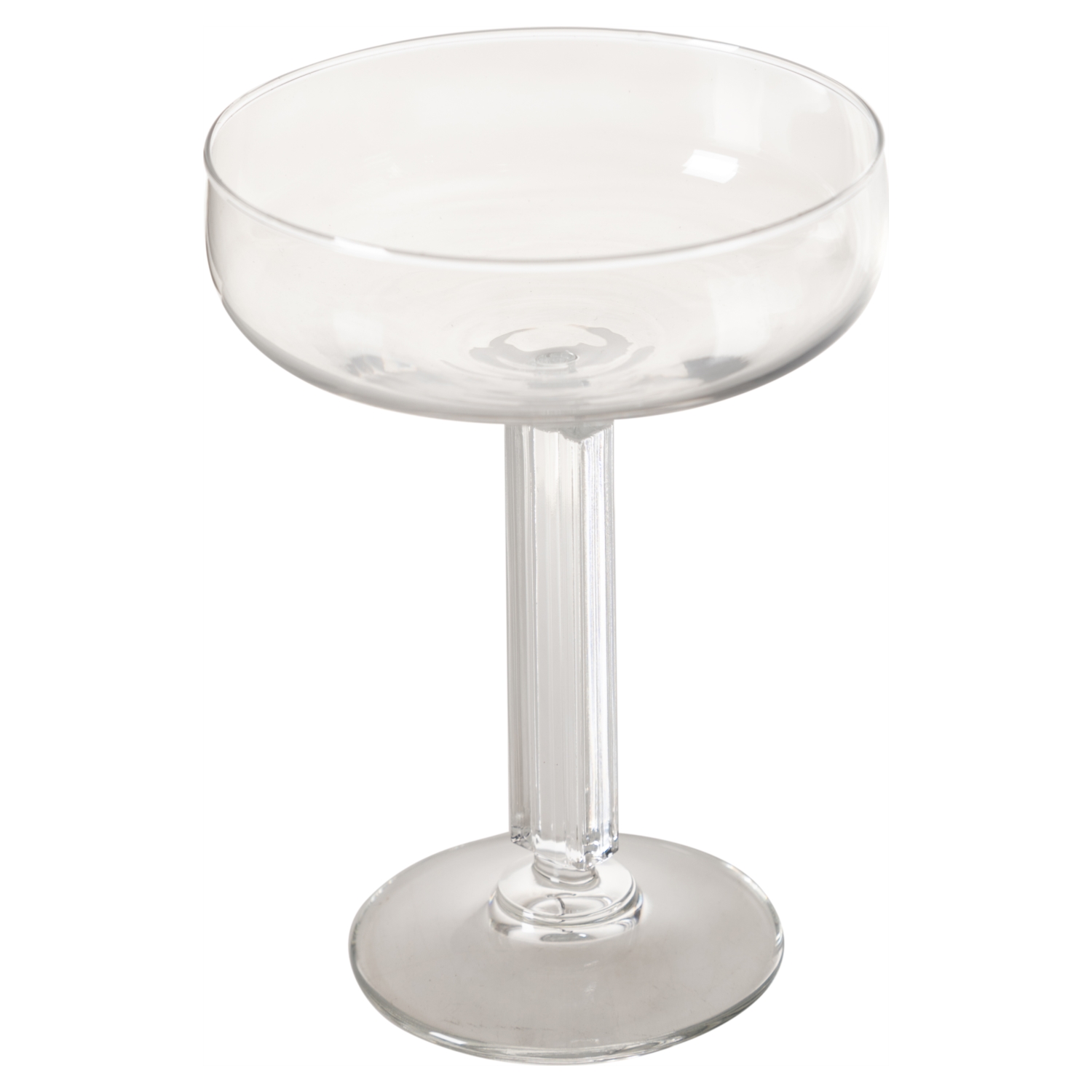 ŞEFFAF KADEH 280 ML