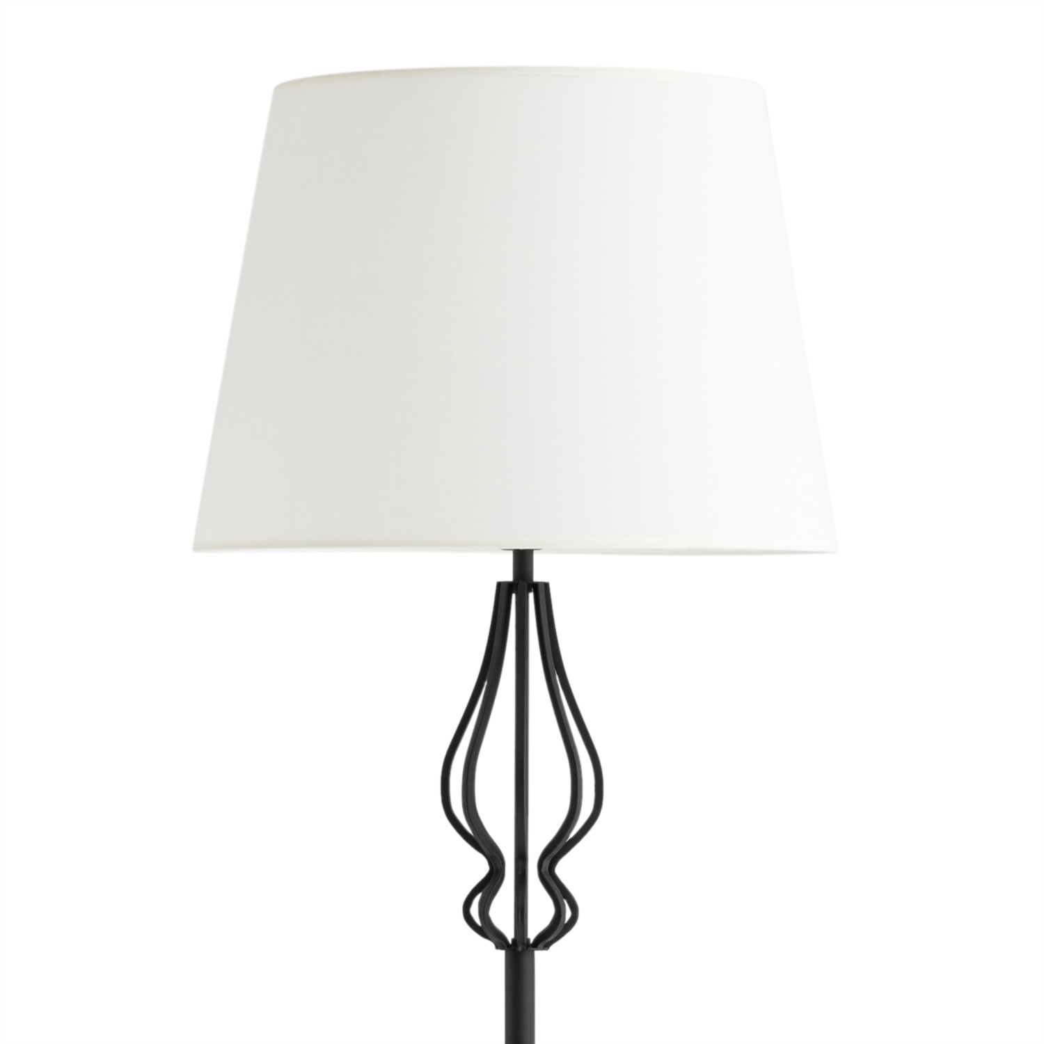 NELSON LAMBADER SİYAH