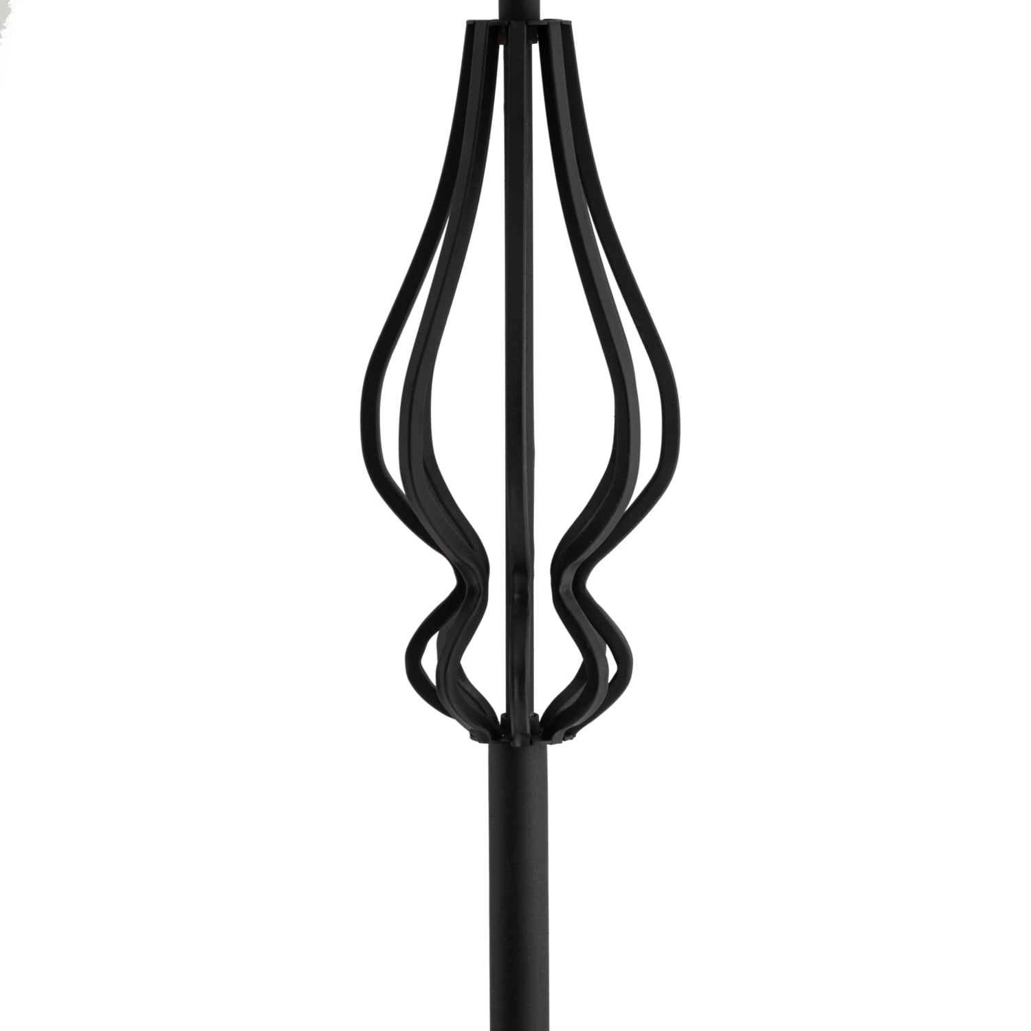 NELSON LAMBADER SİYAH