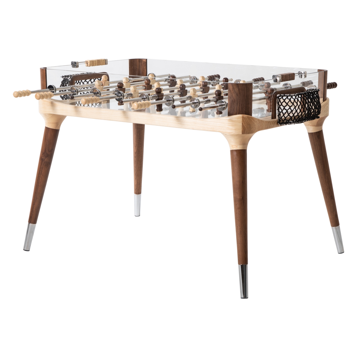 TORONTO AHŞAP LANGIRT MASASI