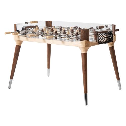  TORONTO AHŞAP LANGIRT MASASI