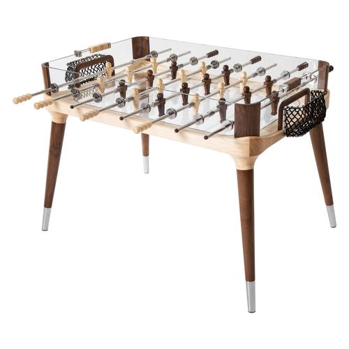  TORONTO AHŞAP LANGIRT MASASI