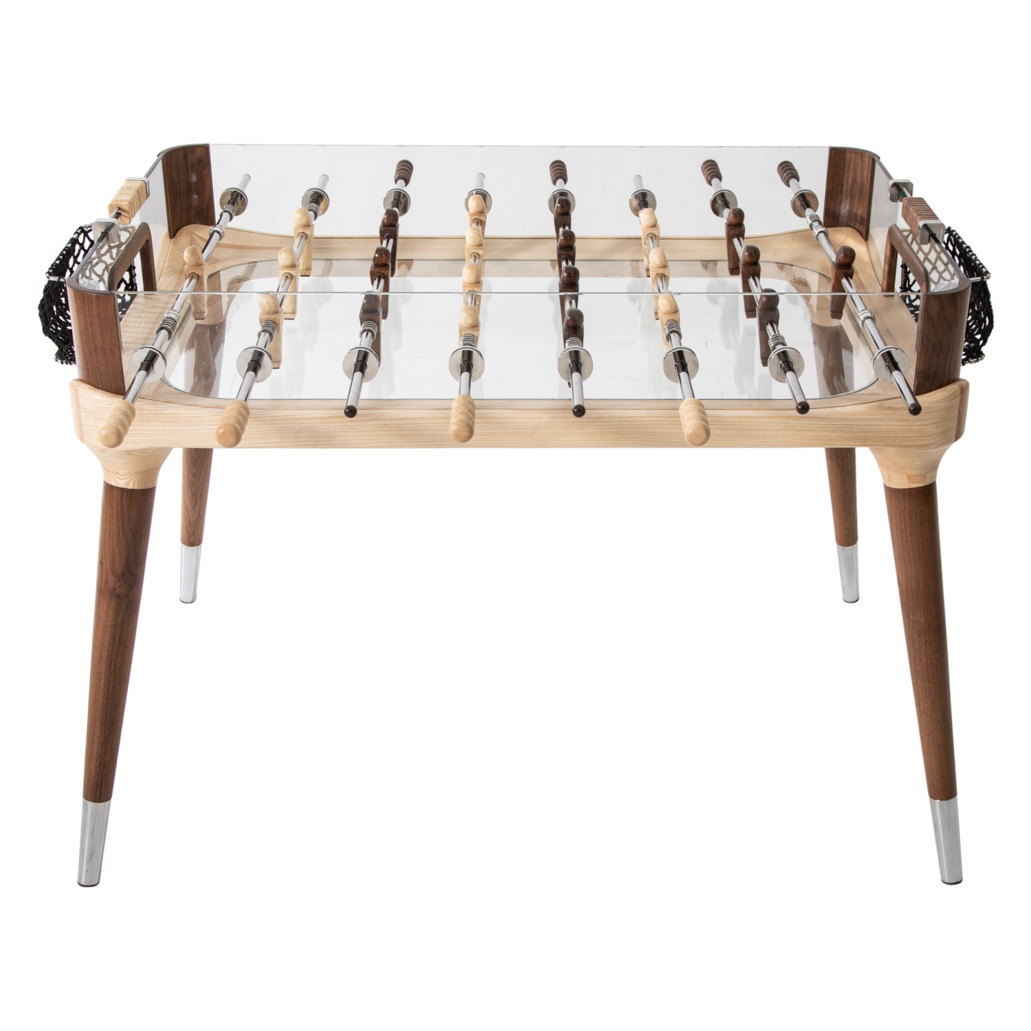 TORONTO AHŞAP LANGIRT MASASI