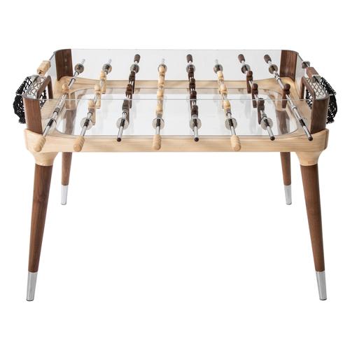  TORONTO AHŞAP LANGIRT MASASI