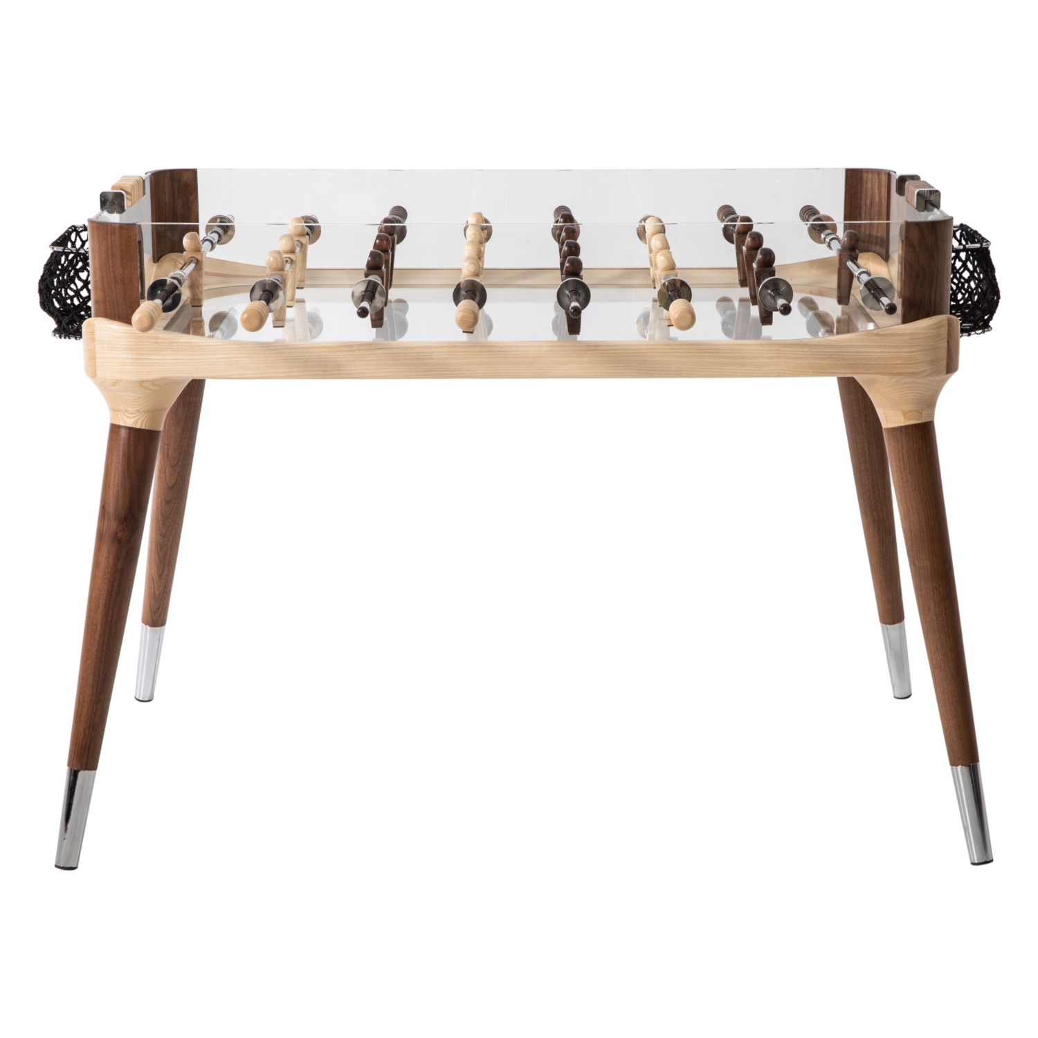 TORONTO AHŞAP LANGIRT MASASI