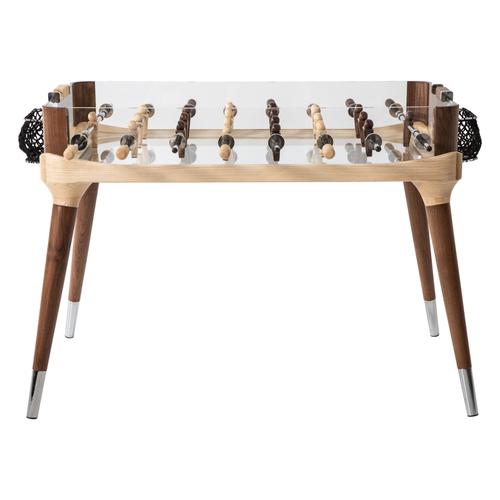  TORONTO AHŞAP LANGIRT MASASI