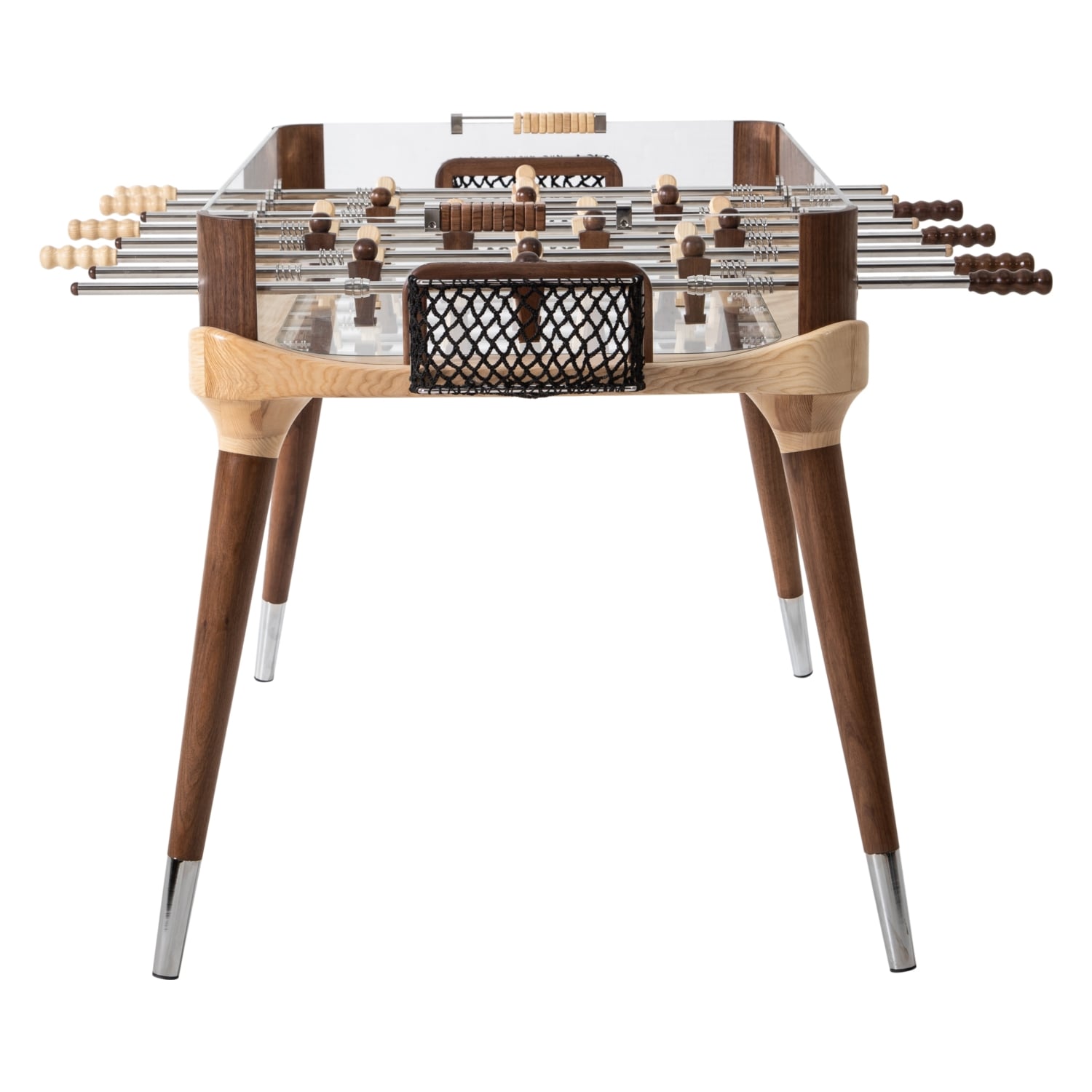 TORONTO AHŞAP LANGIRT MASASI