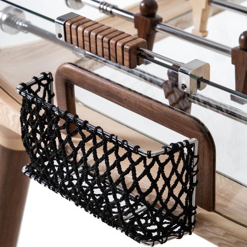  TORONTO AHŞAP LANGIRT MASASI