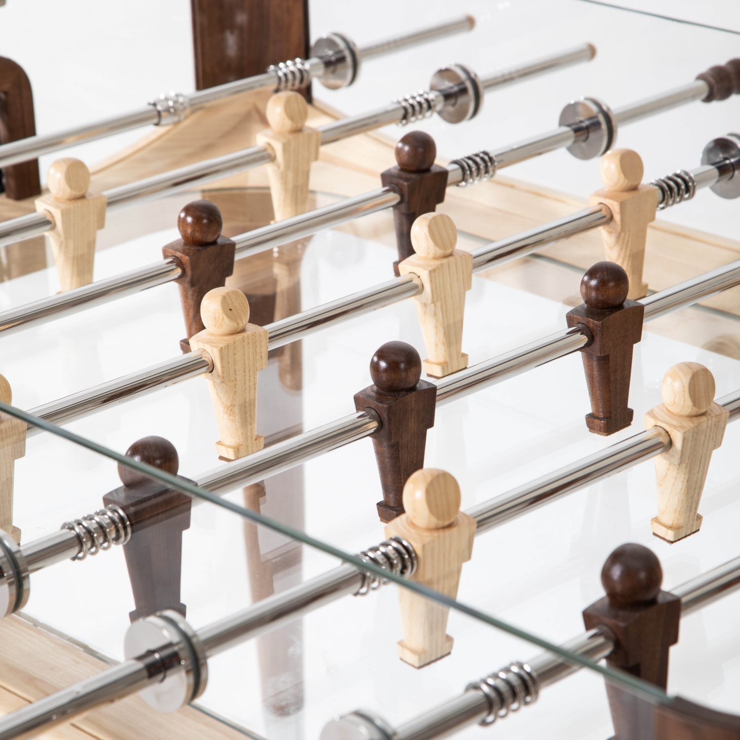 TORONTO AHŞAP LANGIRT MASASI