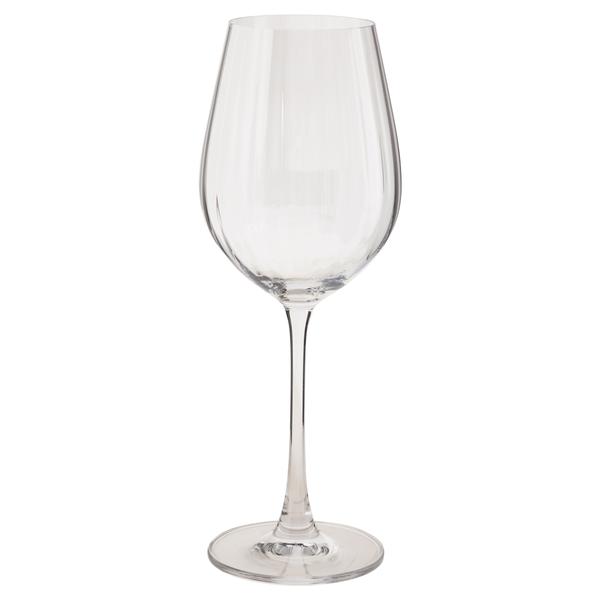 Mudo Home Crystalline Optic Kadeh 500 Ml Renksiz