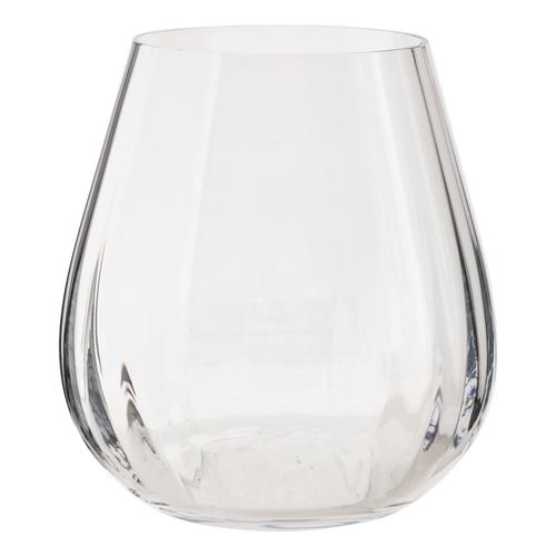 CRYSTALLINE OPTIC MEŞRUBAT BARDAĞI 380 ML