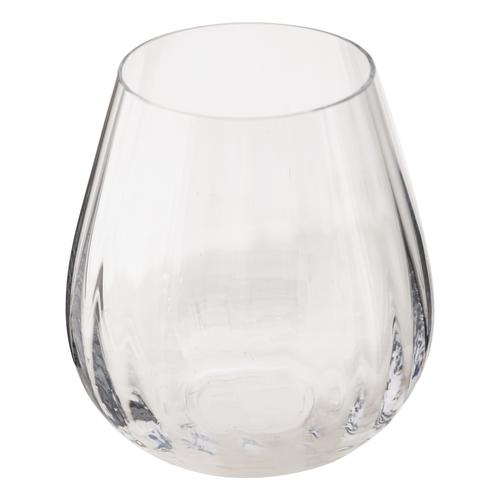 CRYSTALLINE OPTIC MEŞRUBAT BARDAĞI 380 ML