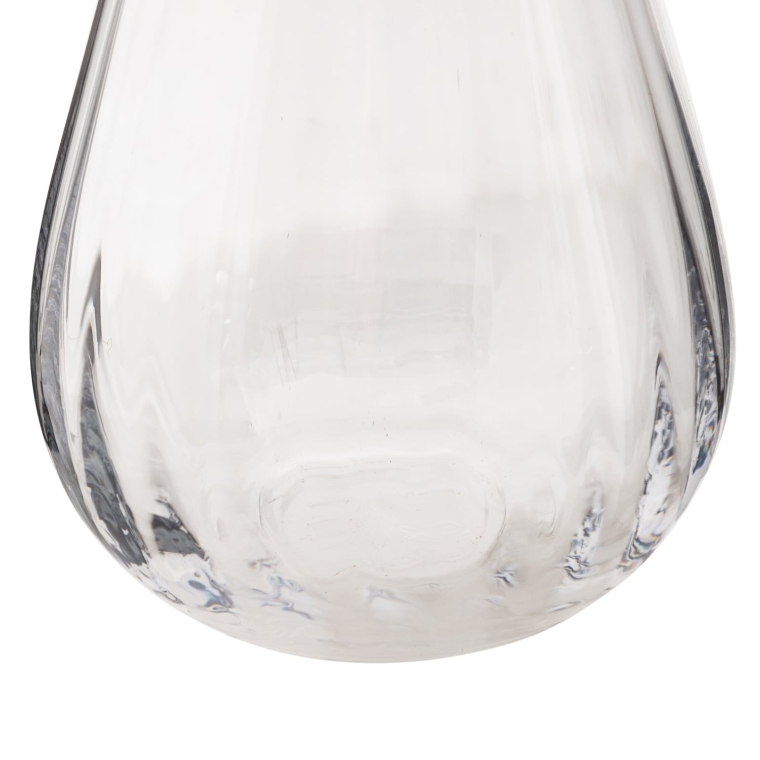 CRYSTALLINE OPTIC MEŞRUBAT BARDAĞI 380 ML