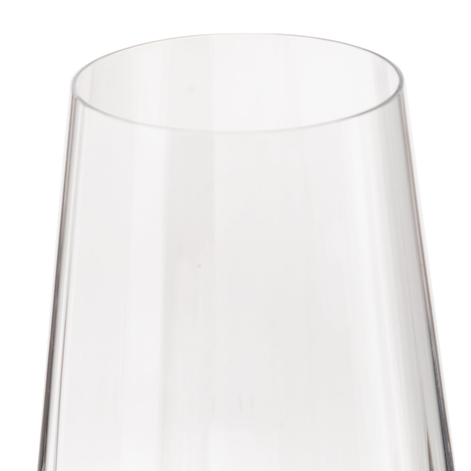 CRYSTALLINE OPTIC MEŞRUBAT BARDAĞI 580 ML