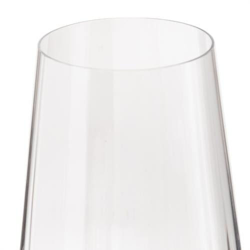 CRYSTALLINE OPTIC MEŞRUBAT BARDAĞI 580 ML