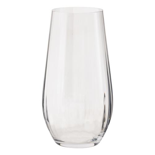 CRYSTALLINE OPTIC MEŞRUBAT BARDAĞI 580 ML