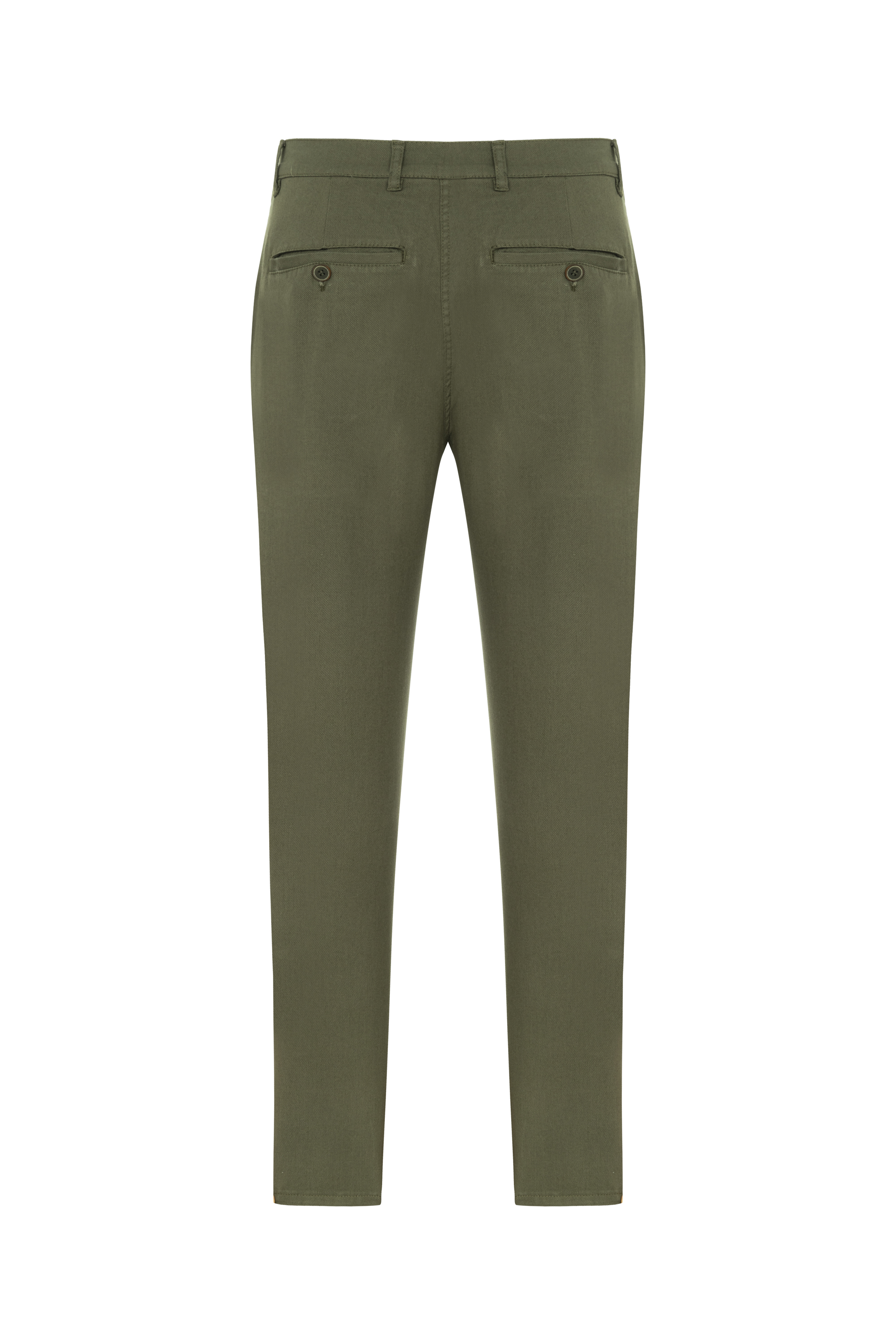 SLIM FIT CHINO PANTOLON