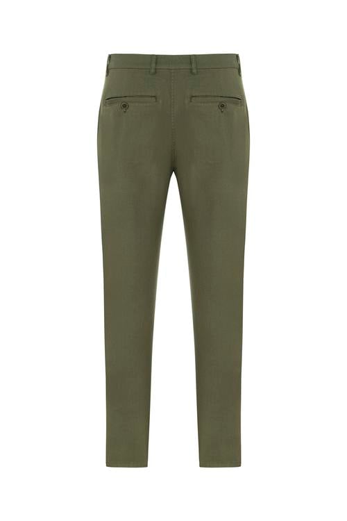  SLIM FIT CHINO PANTOLON