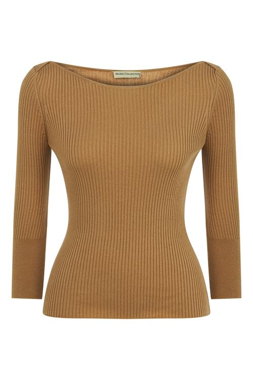  FİTİLLİ TRİKO KAZAK