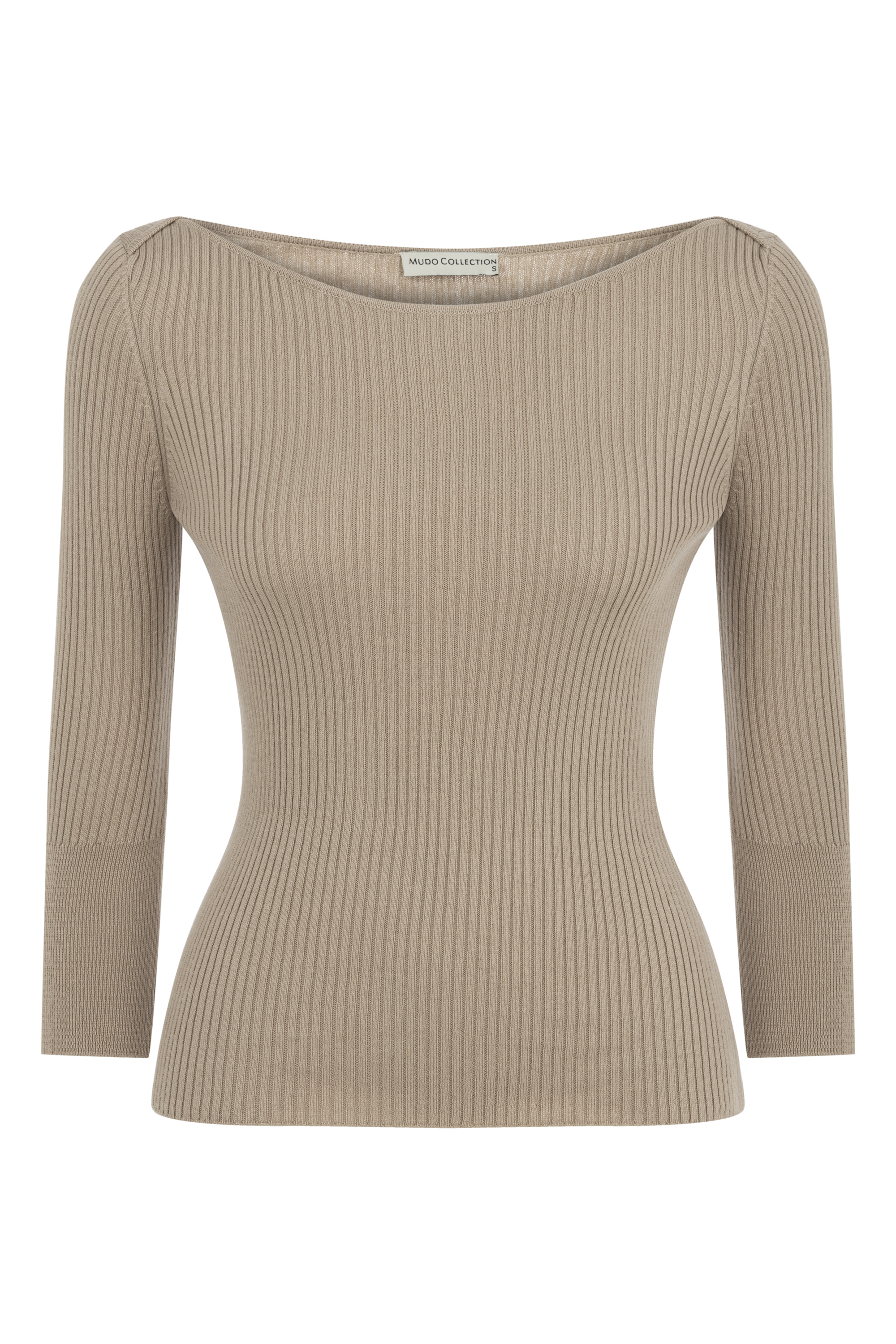 FİTİLLİ TRİKO KAZAK