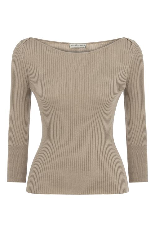  FİTİLLİ TRİKO KAZAK