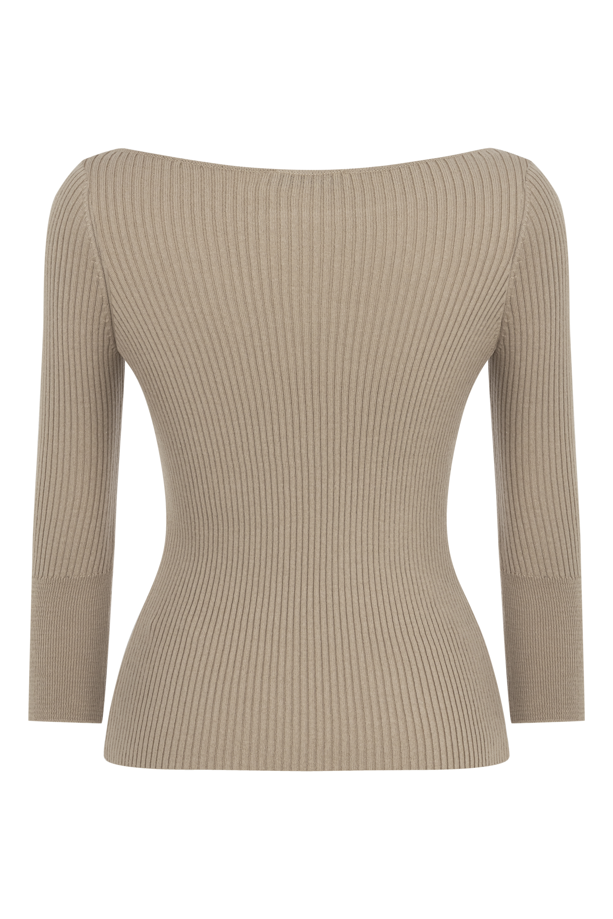 FİTİLLİ TRİKO KAZAK