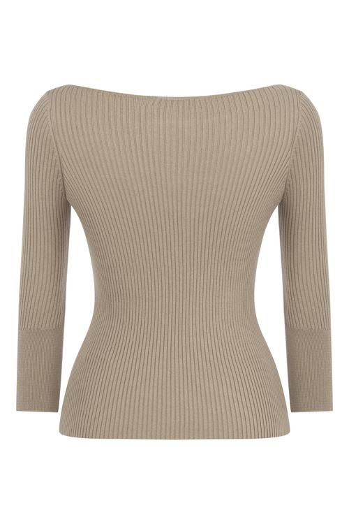  FİTİLLİ TRİKO KAZAK