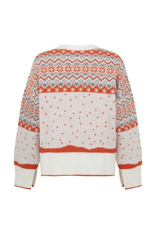  JAKARLI BİSİKLET YAKA TRİKO